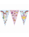 BANDERIN UNICORNIO x1