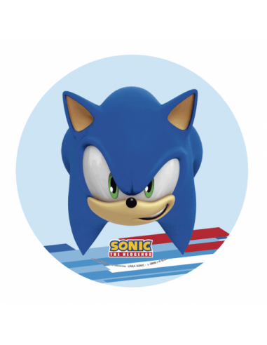 PLATO SONIC x10