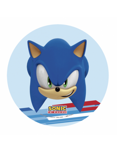 PLATO SONIC x10