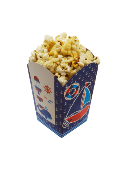 POP CORN MARINERO x 1