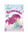 POSTER SIRENITA x 1