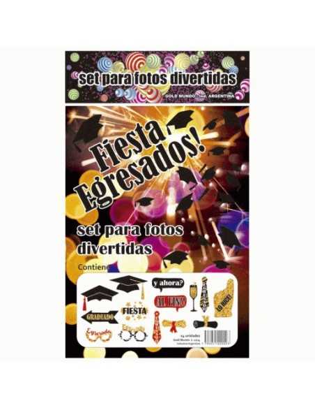 PROPS EGRESADO