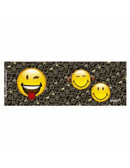VASO SMILEY x10