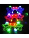ANTEOJO ESTRELLA LUMINOSO XLL07