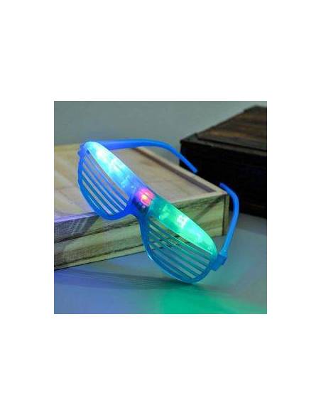 ANTEOJO LED RAYAS XLL06