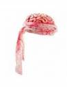 BANDANA CEREBRO ZOMBIE HD409