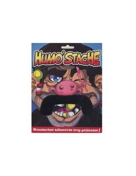 BIGOTE HERRADURA BIG03