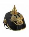 CASCO PRUSIANO ALEMAN PICKELHAUBE GO109