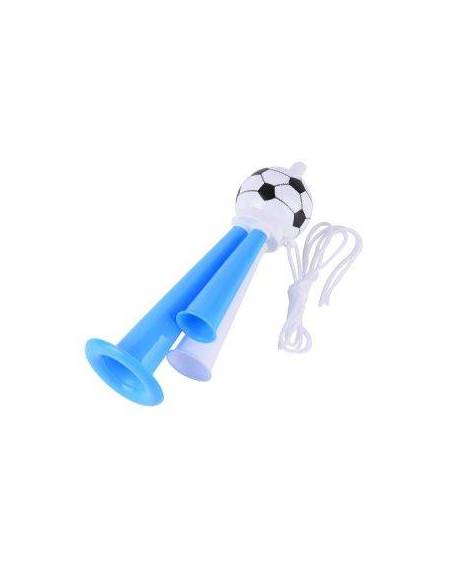 CORNETA PELOTA TRIPLE SONIDO BOC07
