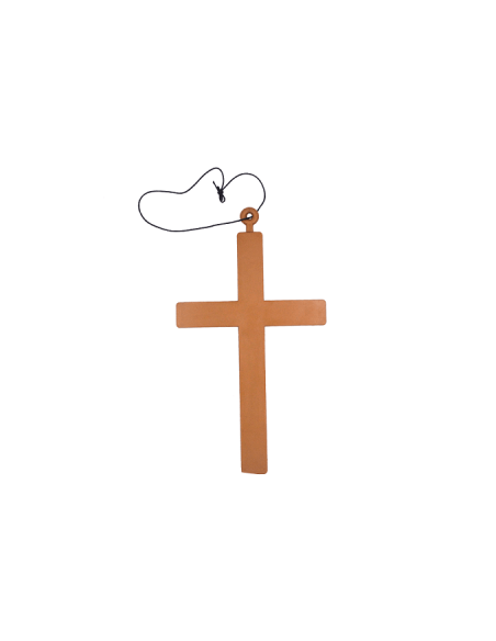 CRUZ CRISTIANA 24x13,5 cm AC125