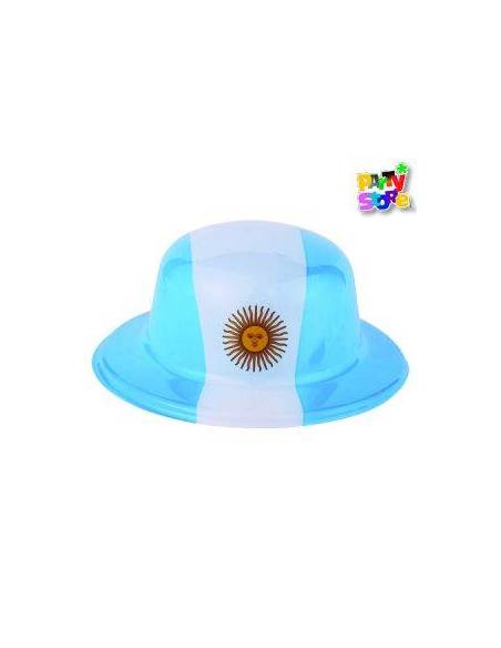GORRO BOMBIN ARGENTINA GO130