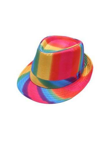 GORRO FUNYI ARCOIRIS GO008