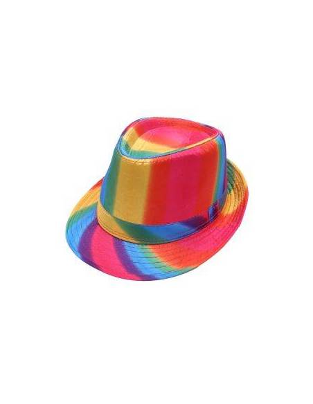 GORRO FUNYI ARCOIRIS GO008