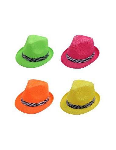 GORRO FUNYI COLORES FLUO GO007