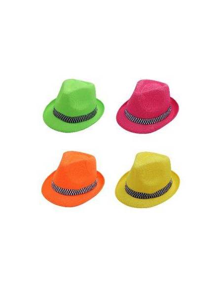 GORRO FUNYI COLORES FLUO GO007