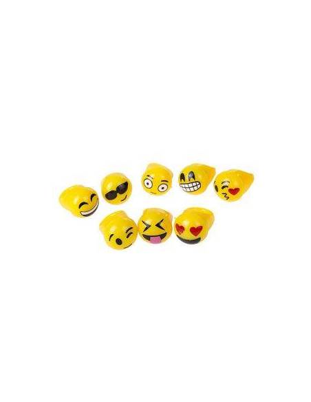 LED ANILLO SILICONA EMOTICON XLR02