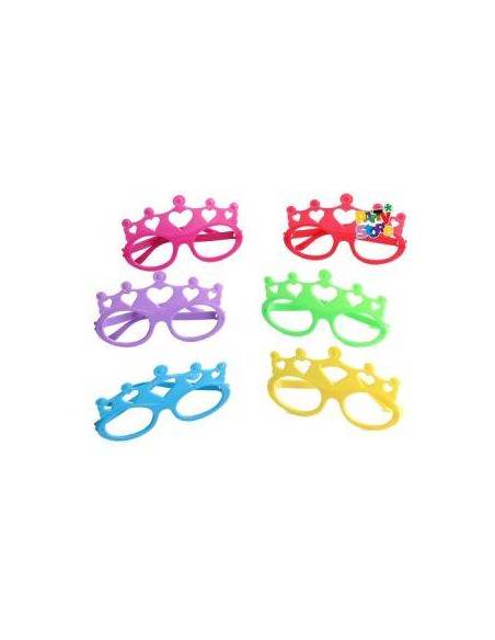 LENTE PLASTICO CORONA LE04
