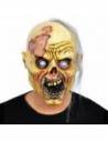 MASCARA LATEX ZOMBIE DESINTEGRADO LMZ02