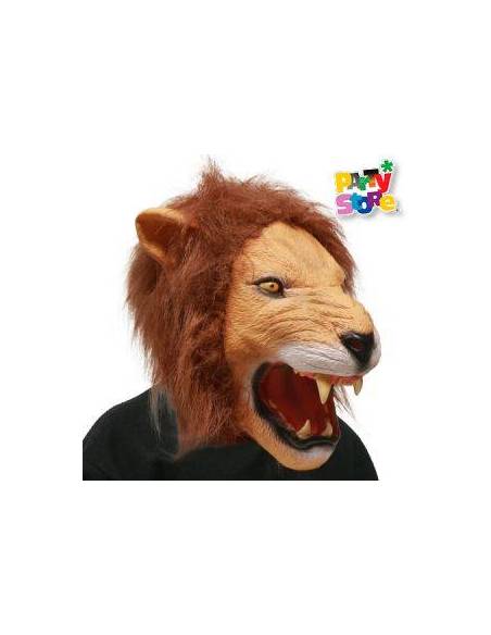 MASCARA LATEX LEON LMA20