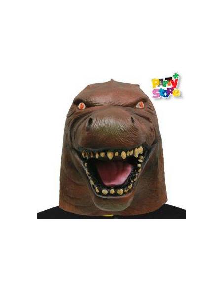 MASCARA LATEX GODZILLA LMA24