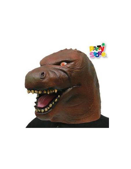 MASCARA LATEX GODZILLA LMA24