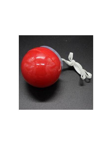 NARIZ DE PAYASO LUMINOSO LED XLA12