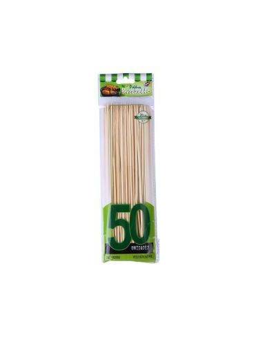 PALITOS BROCHETTE 20 cm x 50 PA2050