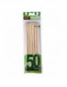 PALITOS BROCHETTE 20 cm x 50 PA2050