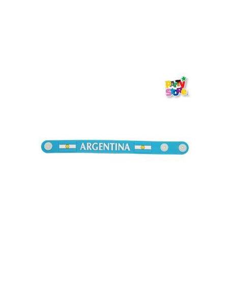 PULSERA ARGENTINA