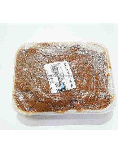 Dulce de leche repostero Lanfield x1kg