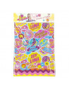 MANTEL PLASTICO SOY LUNA x1