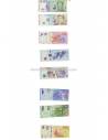 BILLETES BILLETITOS G.M. x 100