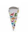 CONO DINOSAURIO x10