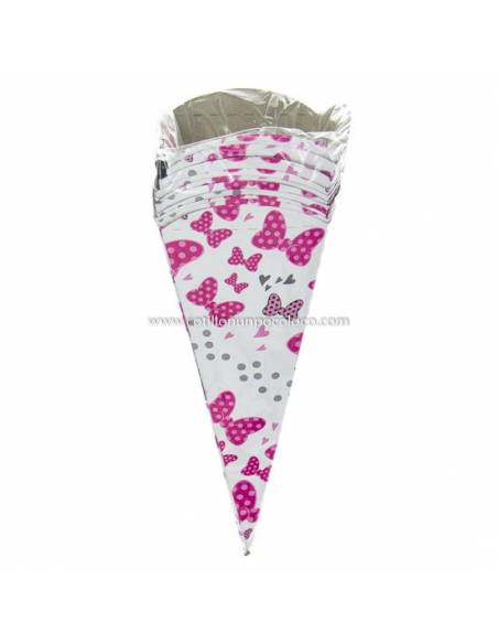 CONO MOÑO x10