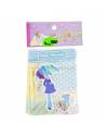 INVITACION x10 BABY SHOWER PARAGUA NENE