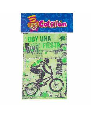 INVITACION x10 TODA OCASION BIKE