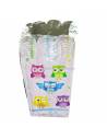 POP CORN BUHOS x10