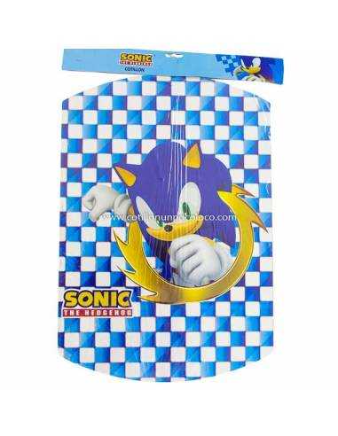 PIÑATA SONIC x1