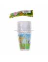 VASO ZOOLOGICO X10