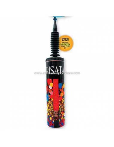 INFLADOR GRANDE DOBLE ACCION 33cm