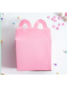 CAJITA ROSA PASTEL x5