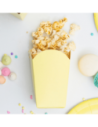 POP CORN AMARILLO PASTEL x10