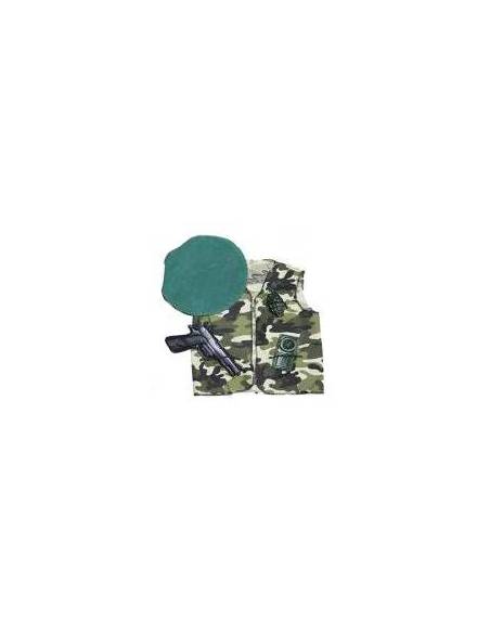 SET SOLDADO