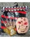 SET FREDDY´S