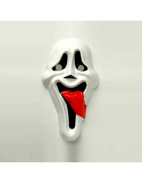 CARETA SCREAM MOVIE