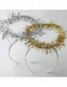 VINCHA ANGEL ORO