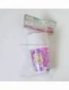 VASO X10 VIOLETA