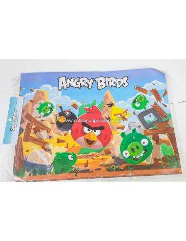 POSTER ANGRY BIRDS X1