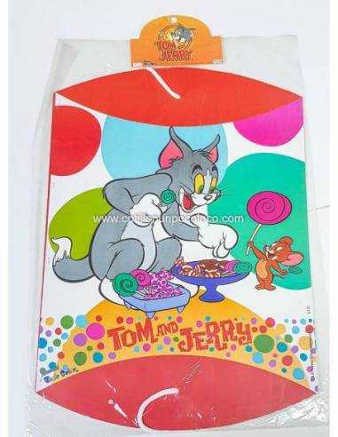 PIÑATA X1 TOM Y JERRY