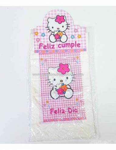 BOLSITA X10 HELLO KITTY S/M